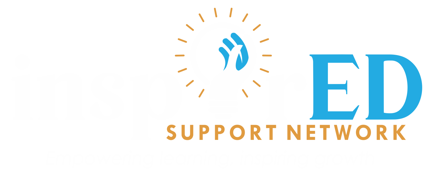 Inspired Support Network